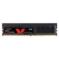 VERBATIM UDIMM DDR4 16GB 3200MHz 1,2V Doble Pack 2x8GB (16GB) without Heatsink