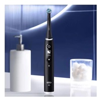 Oral-B iO Series 5 Quite White - elektrický kartáček