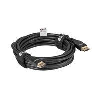 Club3D Kabel DisplayPort 2.1 DP54, 8K165Hz, 5m