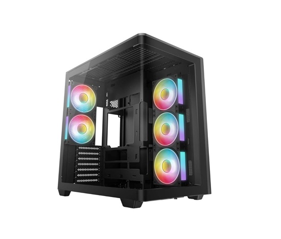 LYNX AI Workstation Ryzen 9950X 128GB 4TB SSD NVMe RTX PRO 6000 Blackwell 96G W11 Pro