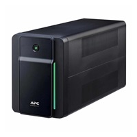 BAZAR - APC Back-UPS 1600VA, 230V, AVR, French Sockets (900W) - CZ zásuvka - Poškozený obal