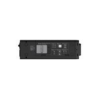 APC Back-UPS 500VA, Tower, 230V, AVR, 3x IEC Sockets