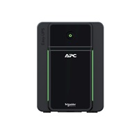 APC Easy UPS, 2200VA, Tower, 230V, 4x CEE 7/3 Schuko outlets, AVR
