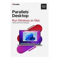 Parallels Desktop 27 ESD, EN/FR/DE/IT/ES/PL/CZ/PT