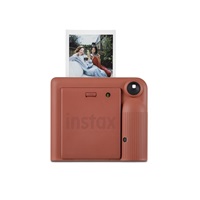 Fujifilm instax Square 2 červený