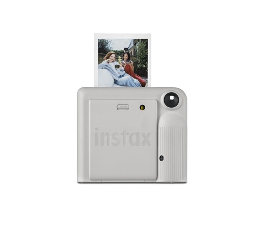 Fujifilm instax Square 2 bílý