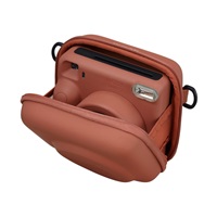 Fujifilm Pouzdro pro Square 2 červené