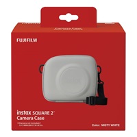 Fujifilm Pouzdro pro Square 2 bílé