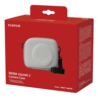Fujifilm Pouzdro pro Square 2 bílé