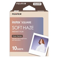 Fujifilm Film pro Square - Soft haze