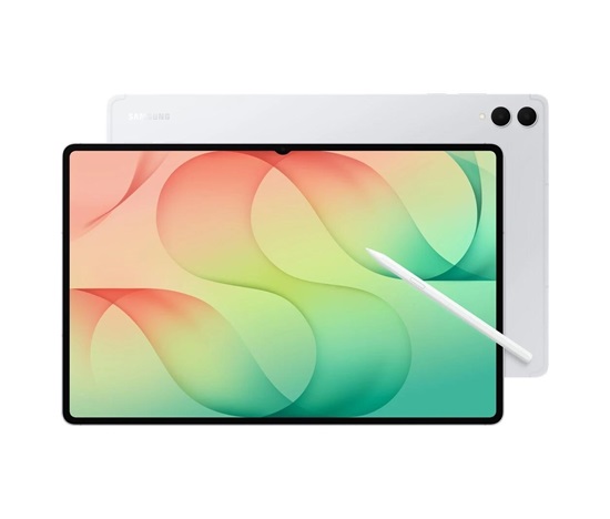 Samsung Galaxy Tab S12 Ultra (5G) 12GB/256GB stříbrný, EU