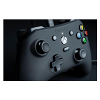 Nacon Herní ovladač Evol-X Pro Controller – Black
