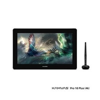 Huion Kamvas Pro 16 Plus 4K