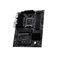 BAZAR - MSI MB Sc AM5 PRO B850-S WIFI6E, AMD B850, 4xDDR5, WiFi, 1xHDMI, 1xDP, ATX - Poškozený obal (Komplet)