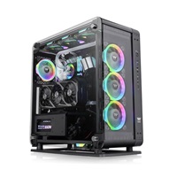 LYNX ULTIMATE Ryzen 9 9900X3D 64GB 4TB SSD NVMe RTX 5080 16G W11 Home