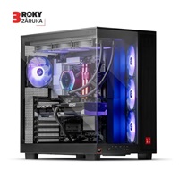 LYNX ULTIMATE Ryzen 7 9800X3D 64GB 2TB SSD NVMe RTX 5080 16G W11 Home