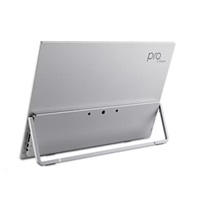 ACER LCD PE160Wsmiuux,15.6",1920x1200,60Hz,1 ms,VESA 75x75,Silver
