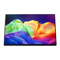 ACER LCD PE160WUTsmiuux,15.6",2880x1800,120Hz,1 ms,VESA 75x75,Silver
