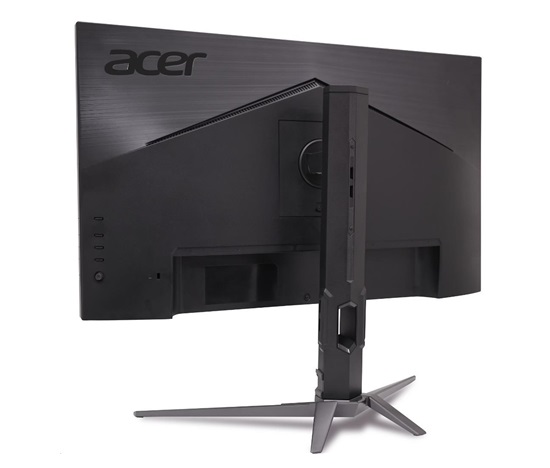 ACER LCD Predator XB323QKXbmiiprx, 31.5", 3840x2160, 240Hz, 0,5 ms, VESA 100x100, Black