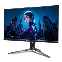 ACER LCD Predator XB323QKXbmiiprx, 31.5", 3840x2160, 240Hz, 0,5 ms, VESA 100x100, Black