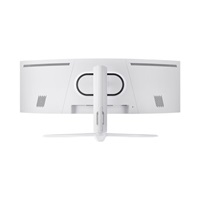 ACER LCD Predator Z57Awmiiphuzx,57.1",7680x2160,120Hz,0,5 ms,VESA 100x100,White