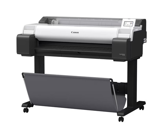 Canon imagePROGRAF TM-600 A0, Wi-Fi, USB