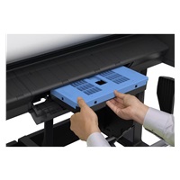 Canon imagePROGRAF TM-600 A0, Wi-Fi, USB