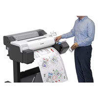 Canon imagePROGRAF TM-600 A0, Wi-Fi, USB