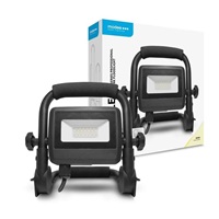 Modee LED přenosný reflektor profi 20W/4000K ML-FLWS4000K20W-A2N studená