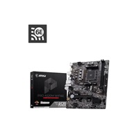 MSI MB Sc AM4 PRO  A520M WIFI6E, AMD A520, 2xDDR4, WiFi, 1xHDMI, 1xDPm-ATX
