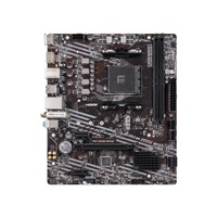 MSI MB Sc AM4 PRO  A520M WIFI6E, AMD A520, 2xDDR4, WiFi, 1xHDMI, 1xDPm-ATX