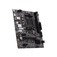 MSI MB Sc AM4 PRO  A520M WIFI6E, AMD A520, 2xDDR4, WiFi, 1xHDMI, 1xDPm-ATX