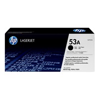 Toner HP do LJ P2015, Q7553A