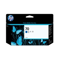 Wkład atramentowy HP No. 70 Blue  do DJ Z3100, 130ml, C9458A