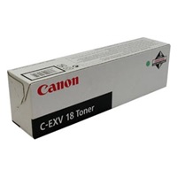 Canon Toner C-EXV 18 (1018, 1022) - 8.400 kopi