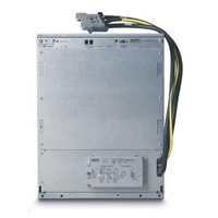 APC Symmetra LX Extended Run Rack-mount w/ 9 SYBT5, 230V