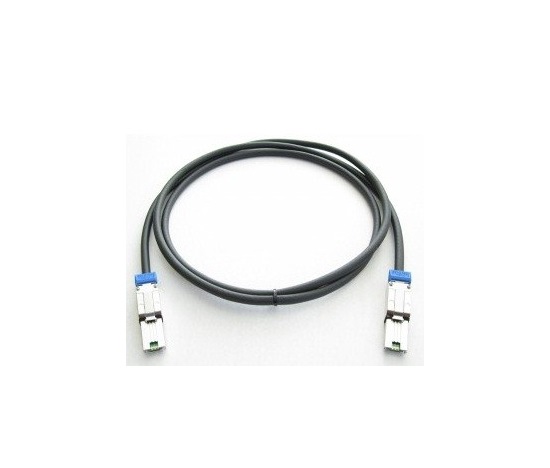 HP cable Mini SAS to Mini SAS 4x 2M external (P800/E500 + msa60/70)