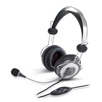 Genius słuchawki HS-04SU z mikrofonem