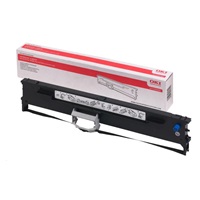 Taśma OKI Czarna do Paska do drukarki ML6300FB