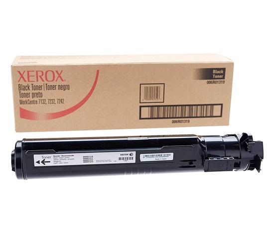 Toner Xerox Czarny do do WC 7132 (21.000 str.)