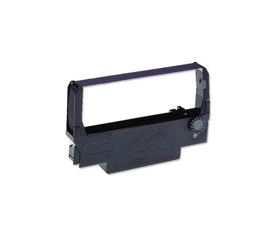 Taśma ARMOR do EPSON ERC 30/34/38 Gr.655 fialová