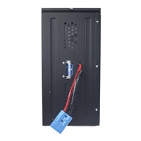 APC Smart-UPS XL 48V Battery Pack Tower/Rackmount (5U), SUA2200XLI, SUA3000XLI