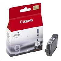 Wkład atramentowy Canon Czarny do iP9500 (PGI-9Bk Photo)