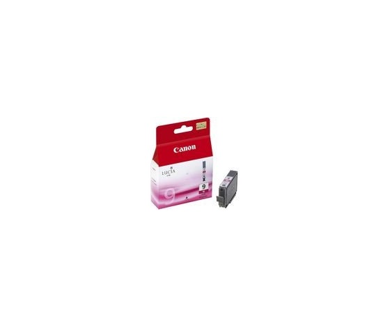 Wkład atramentowy Canon Magenta do iP9500 (PGI-9M)