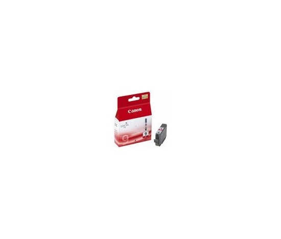 Wkład atramentowy Canon Red do iP9500 (PGI-9Red)