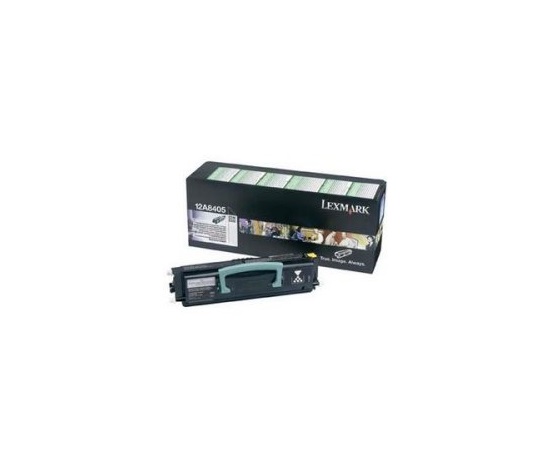 TONER LEXMARK 64040HW black T64X 21000 str. - Img Supp