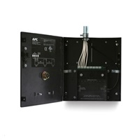 APC World Wide Emergency Power Off Nine Circuit System
