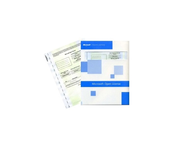 SharePoint Server SA OLP NL