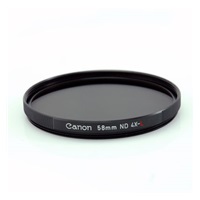 Canon filtr ND4-L 58 MM