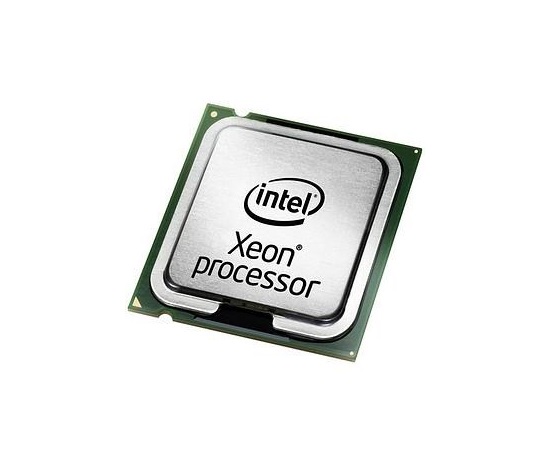 HP CPU Intel Xeon E5430 2.66/2x6M/1333 80w QC for ML350G5 REFURBISHED
